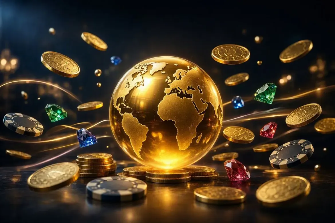 Golden Mina Casino