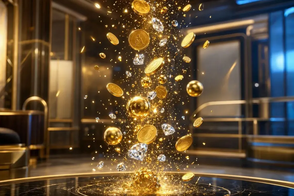 golden mina casino